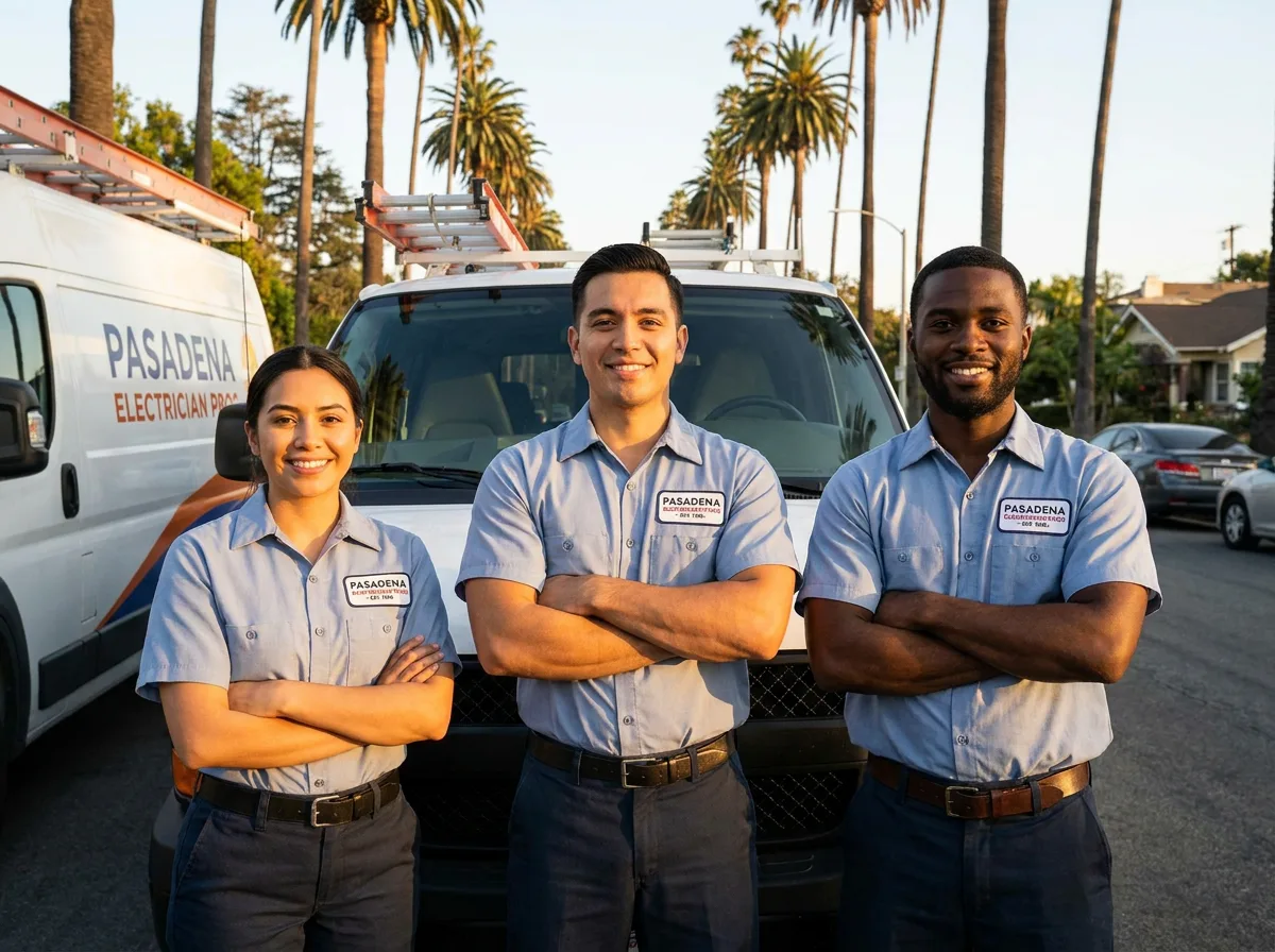 Electrician company in Westernville, NY
