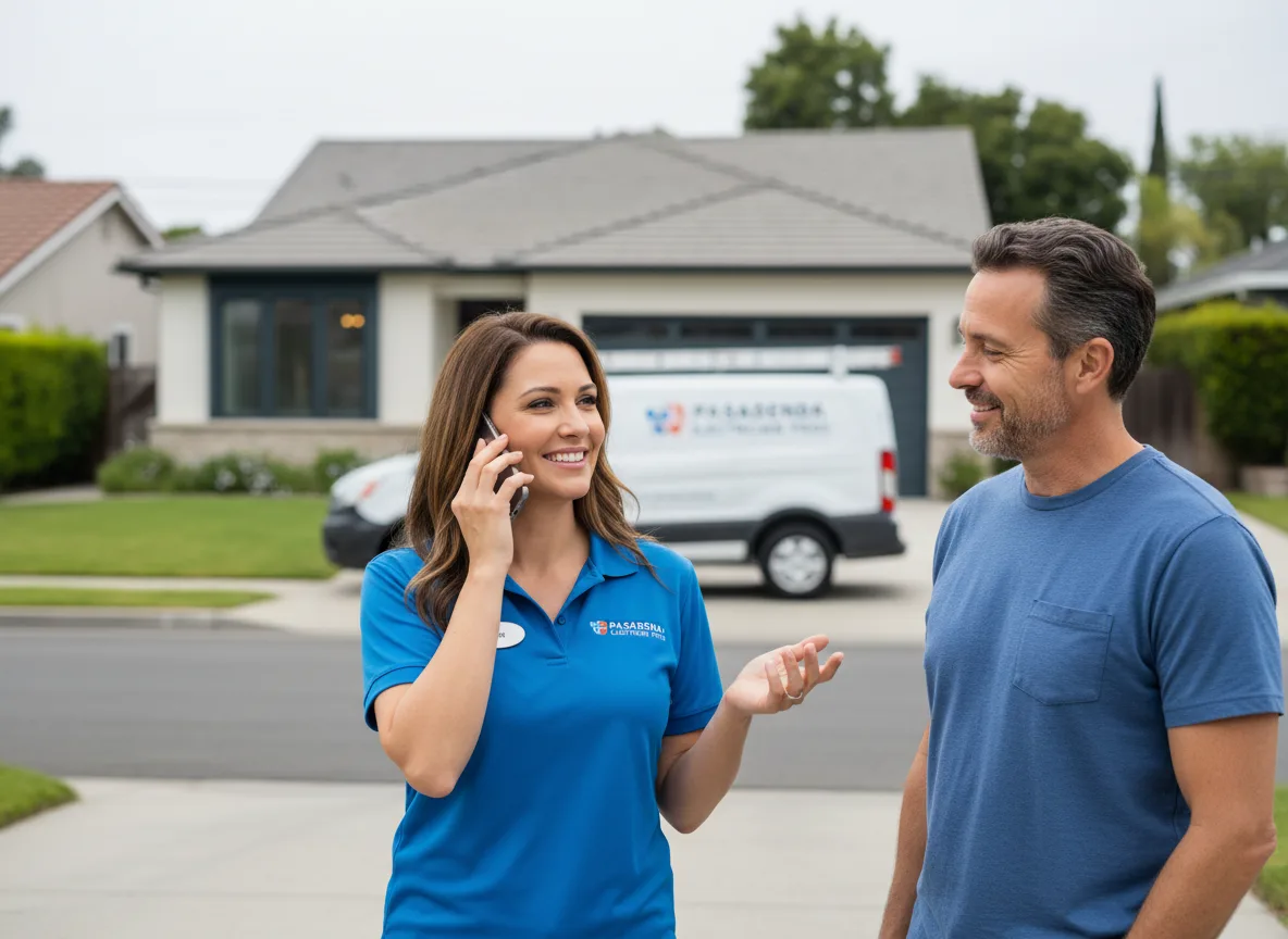 Electrician Westernville, NY FAQs